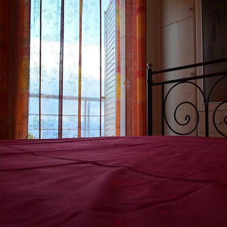 Giorgis Home Seafront Schinias Extérieur photo