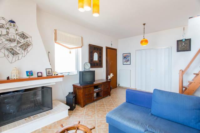 Giorgis Home Seafront Schinias Extérieur photo